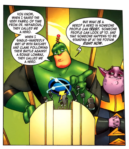 Remove Speech Bubbles